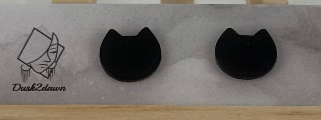 Halloween petite studs- the Halloween collections