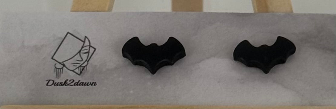 Halloween petite studs- the Halloween collections